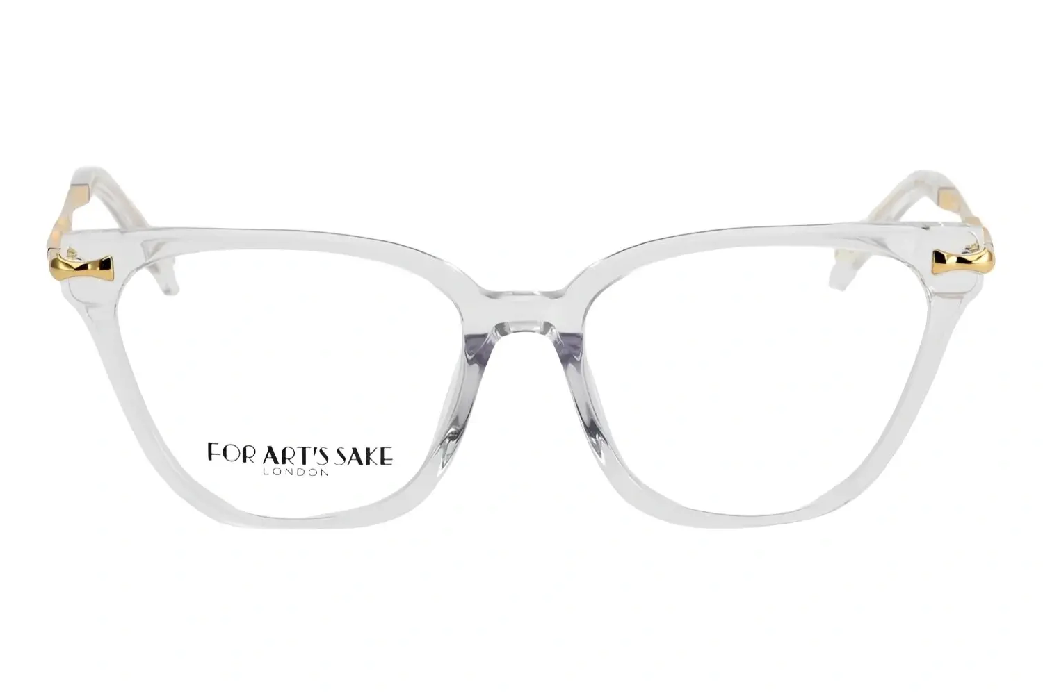 For Arts Sake Fas OP 412