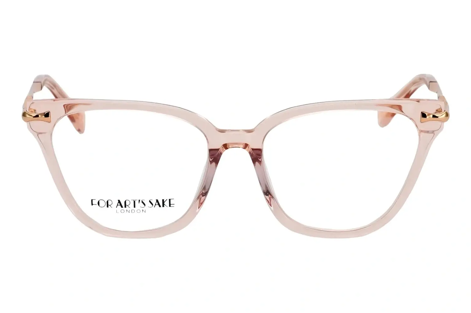 For Arts Sake Fas OP 413