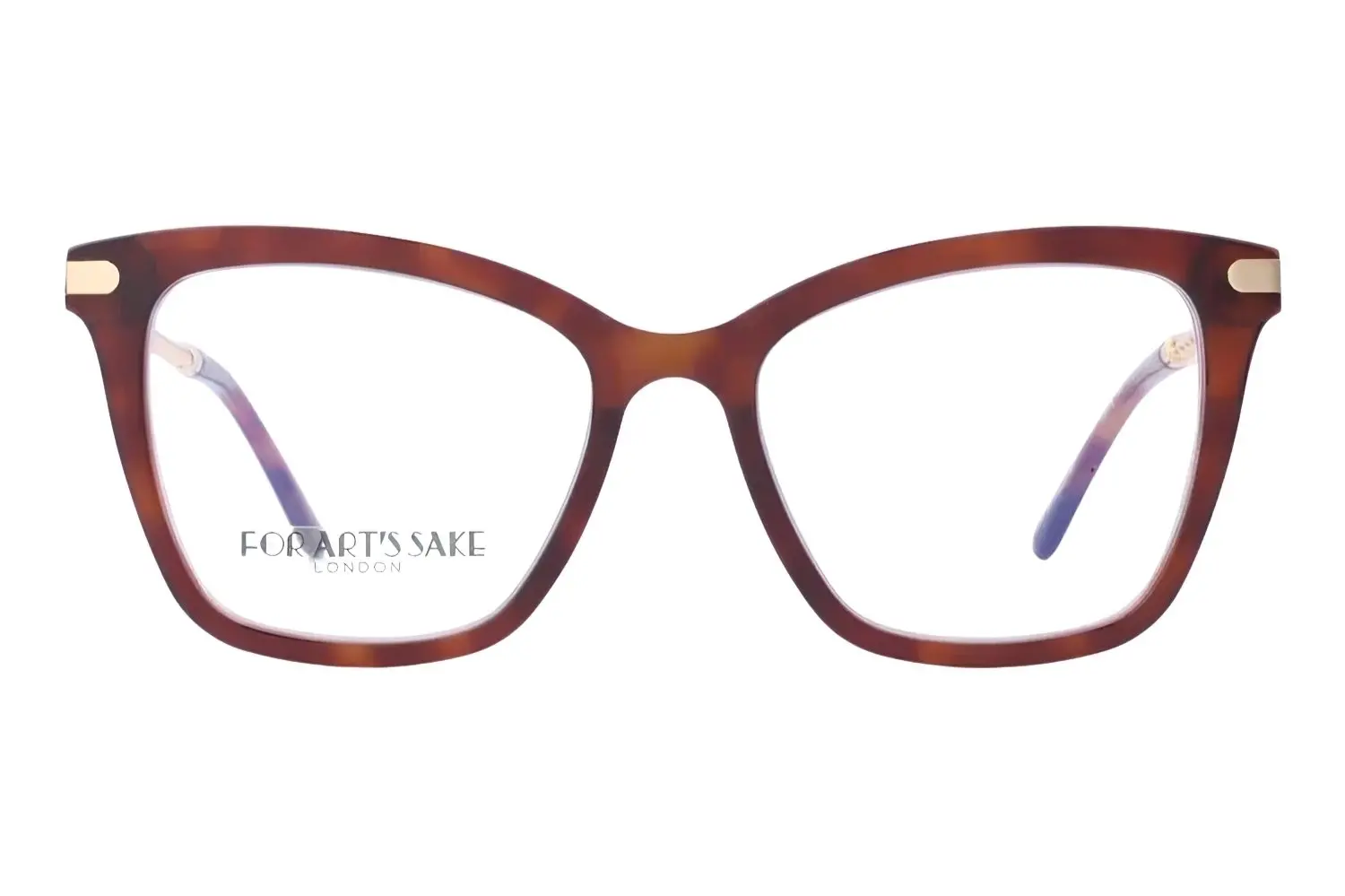 For Arts Sake Fas OP 582