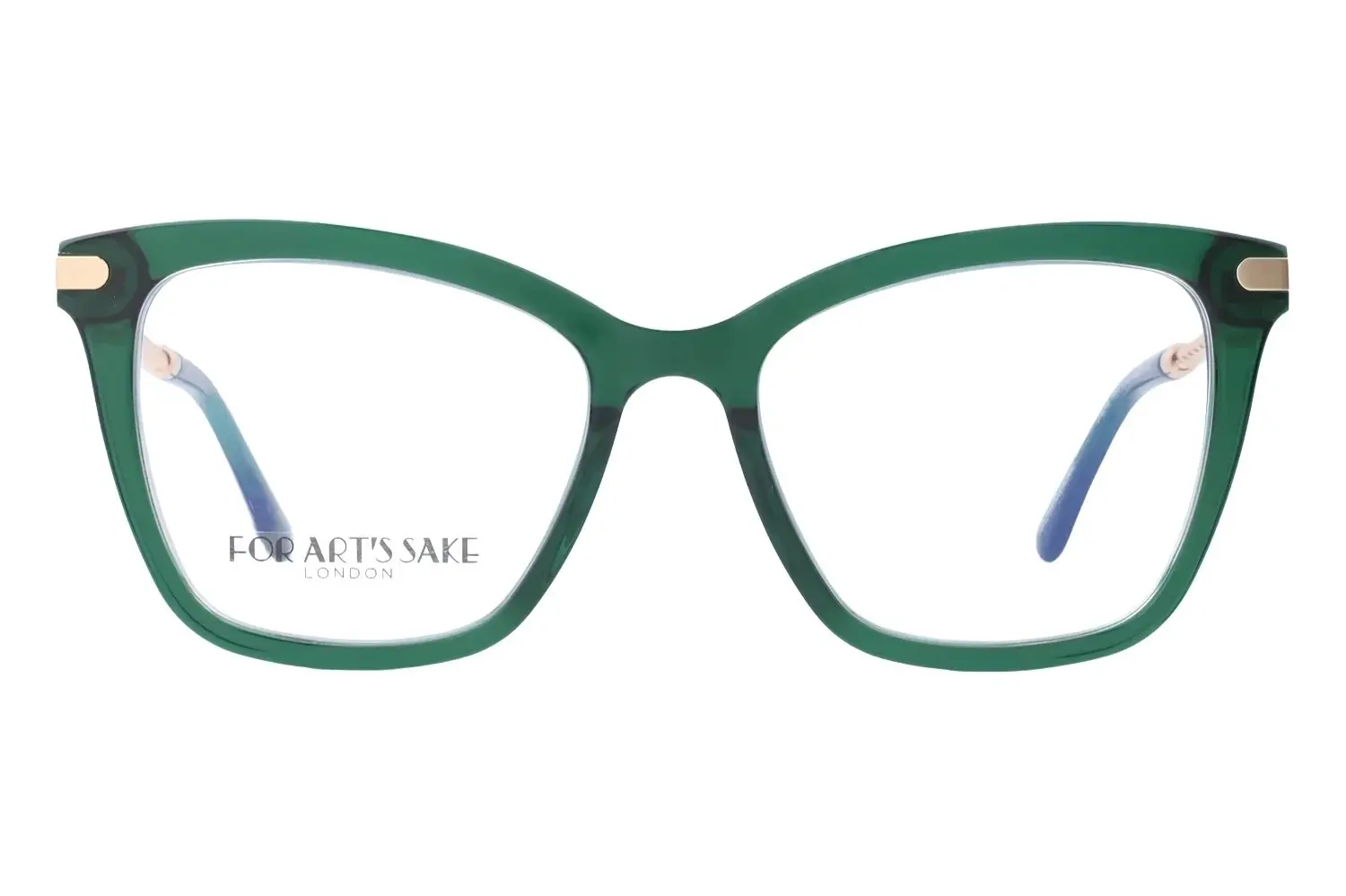 For Arts Sake Fas OP 584