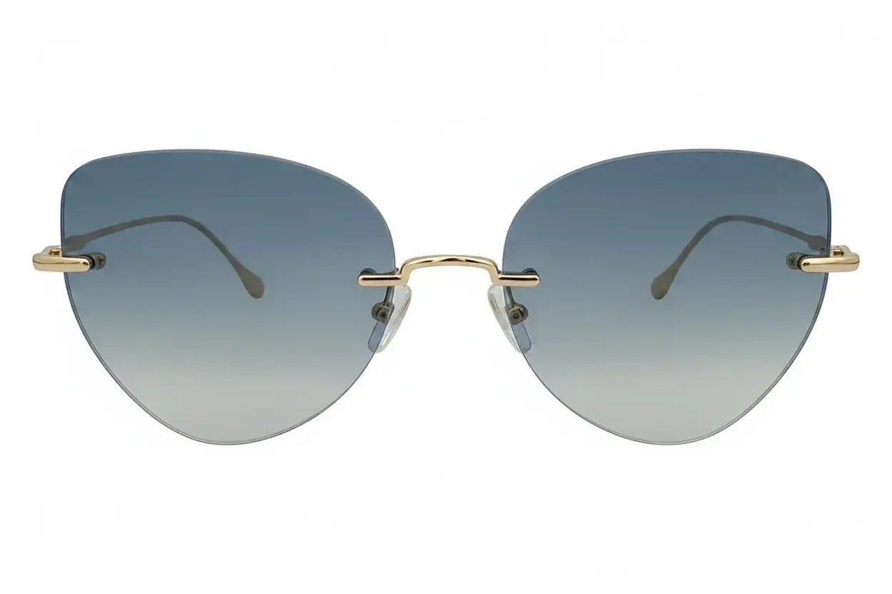 For Arts Sake Fas SF 025BL Kadın Güneş Gözlüğü