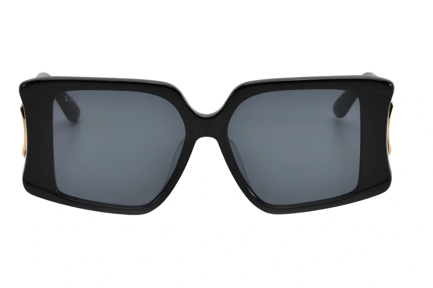 For Arts Sake Fas SF 037BK