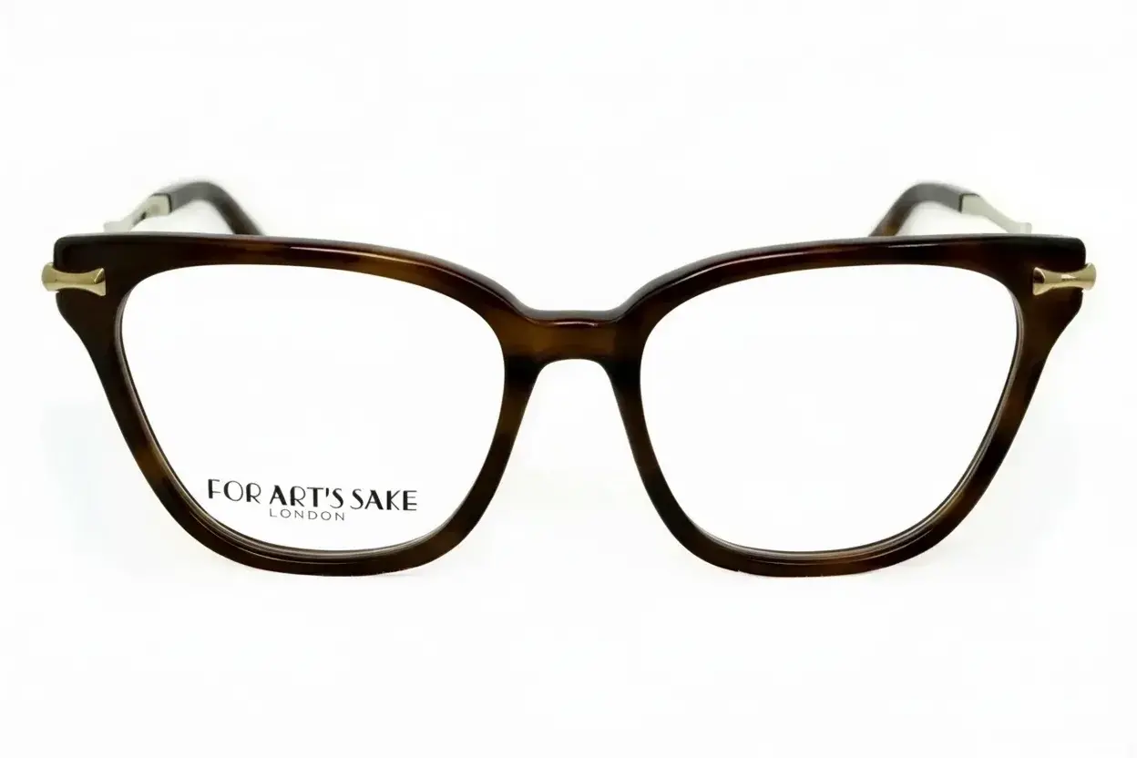 For Arts Sake Fas XF 010TT