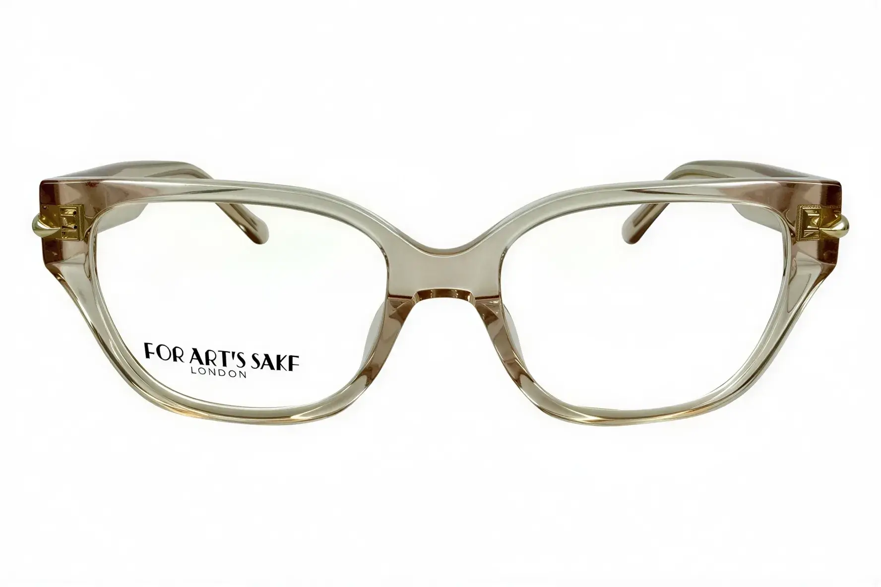 For Arts Sake Fas XF 018RS