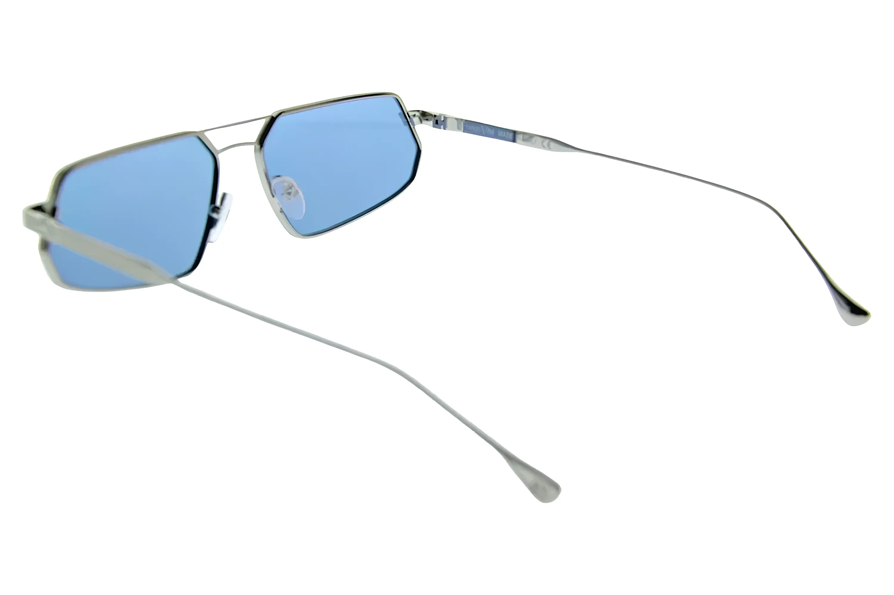 Franco Vital HEPHA SLV Unisex Güneş Gözlüğü