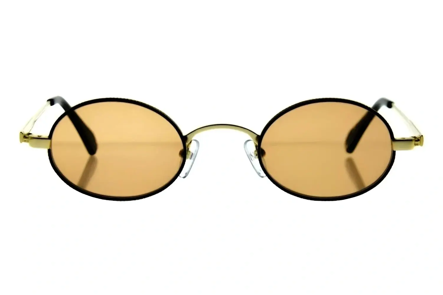 Franco Vital Yarun BLK/GLD