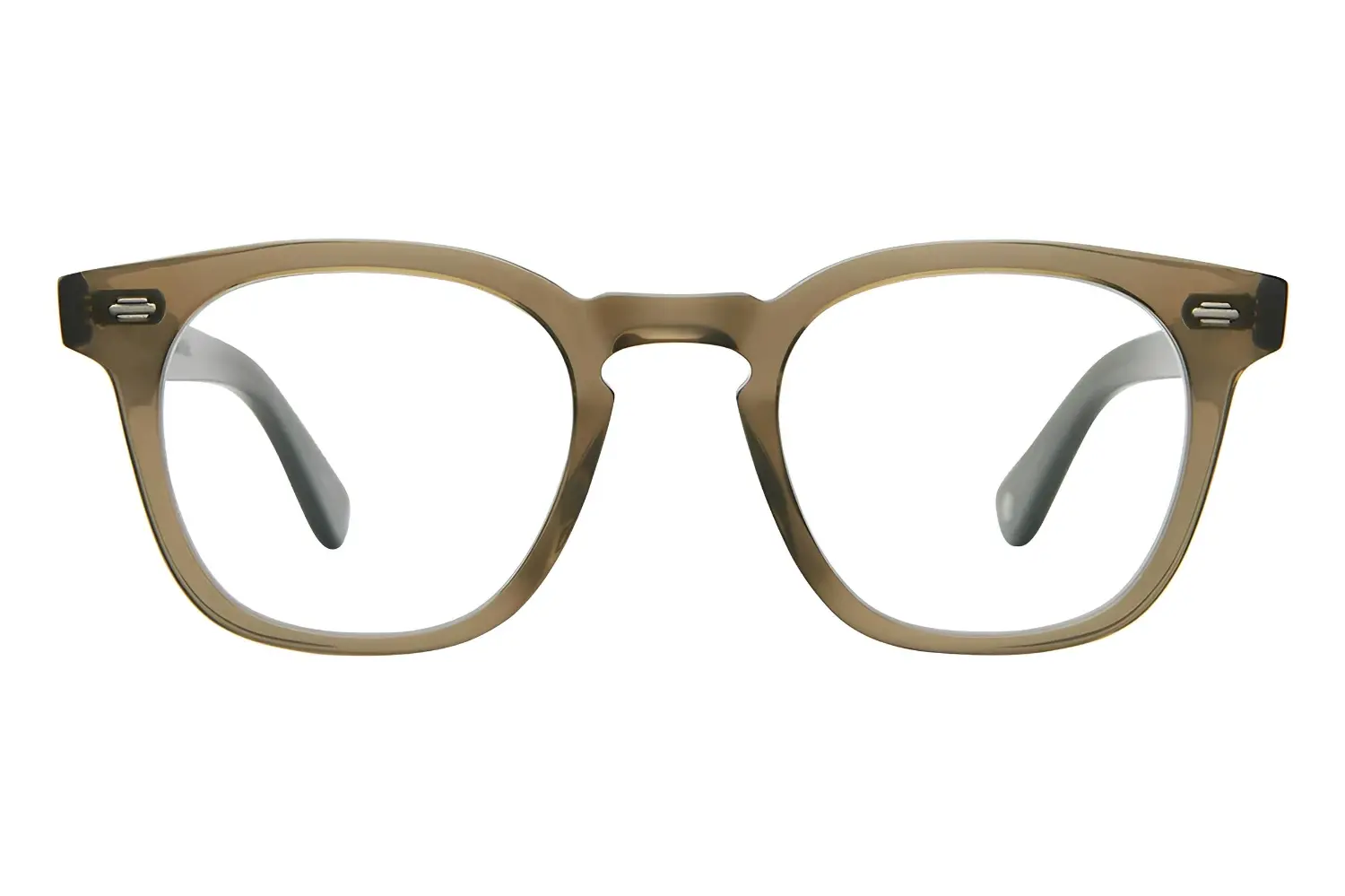 Garrett Leight GLCO Byrne 46 Olio