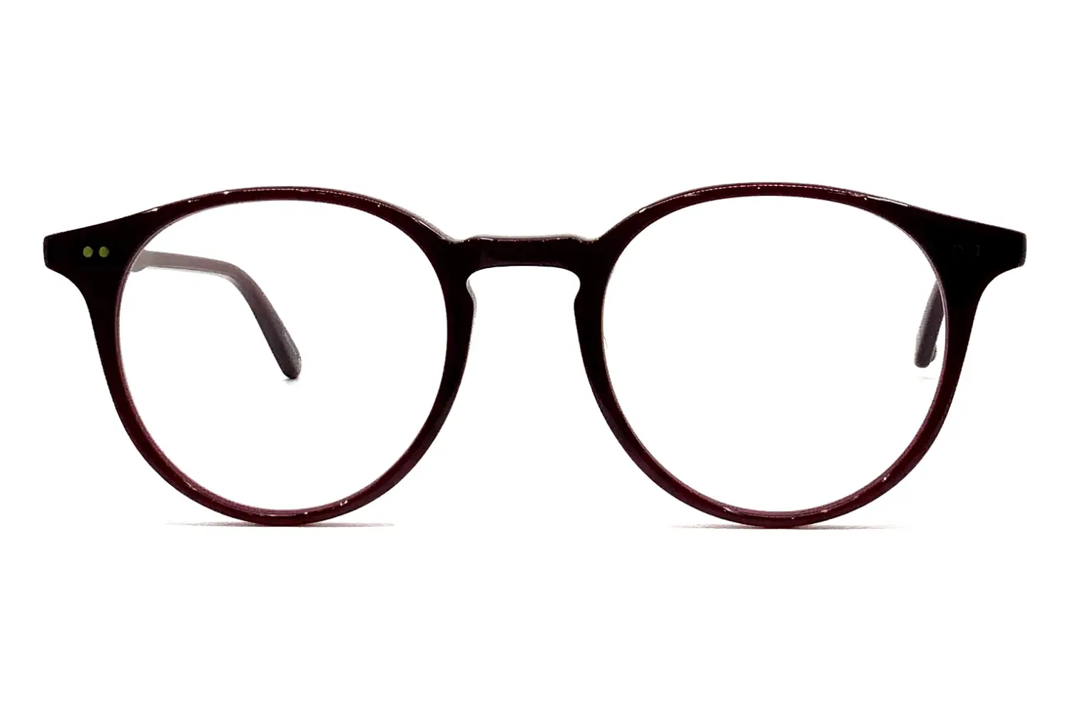 Garrett Leight GLCO Clune 45 Barolo