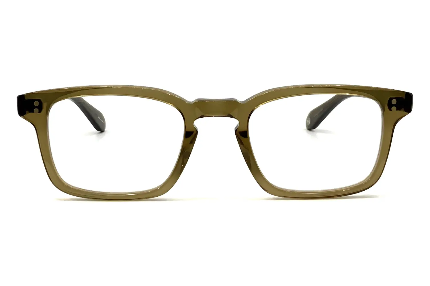Garrett Leight GLCO Dimmick 49 Olio