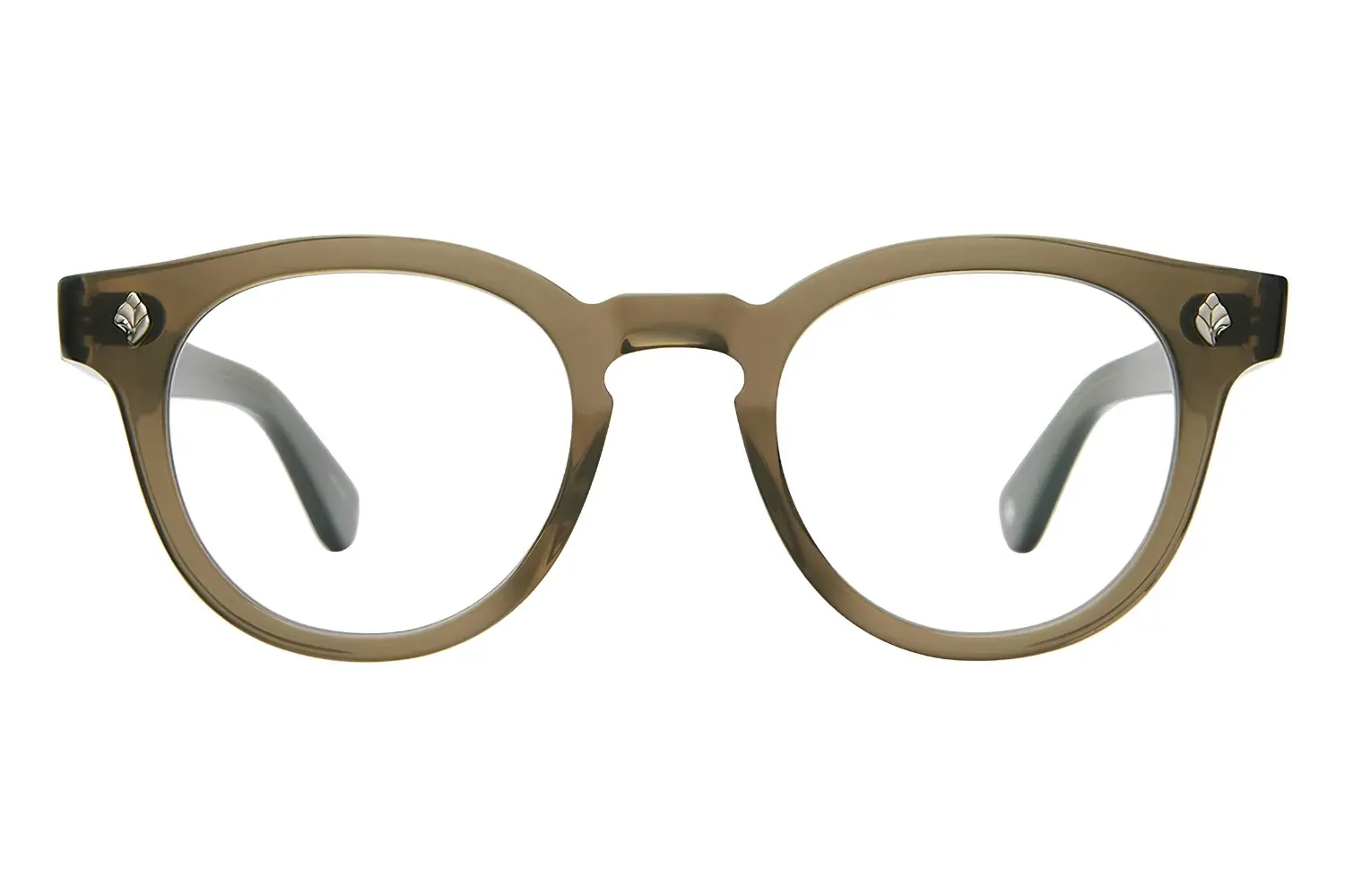 Garrett Leight GLCO Jack 45 Olio