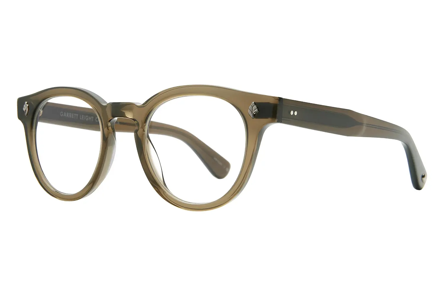 Garrett Leight GLCO Jack 45 Olio