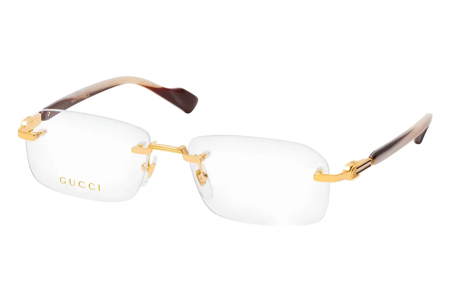 Gucci GG1221O 002 56 16