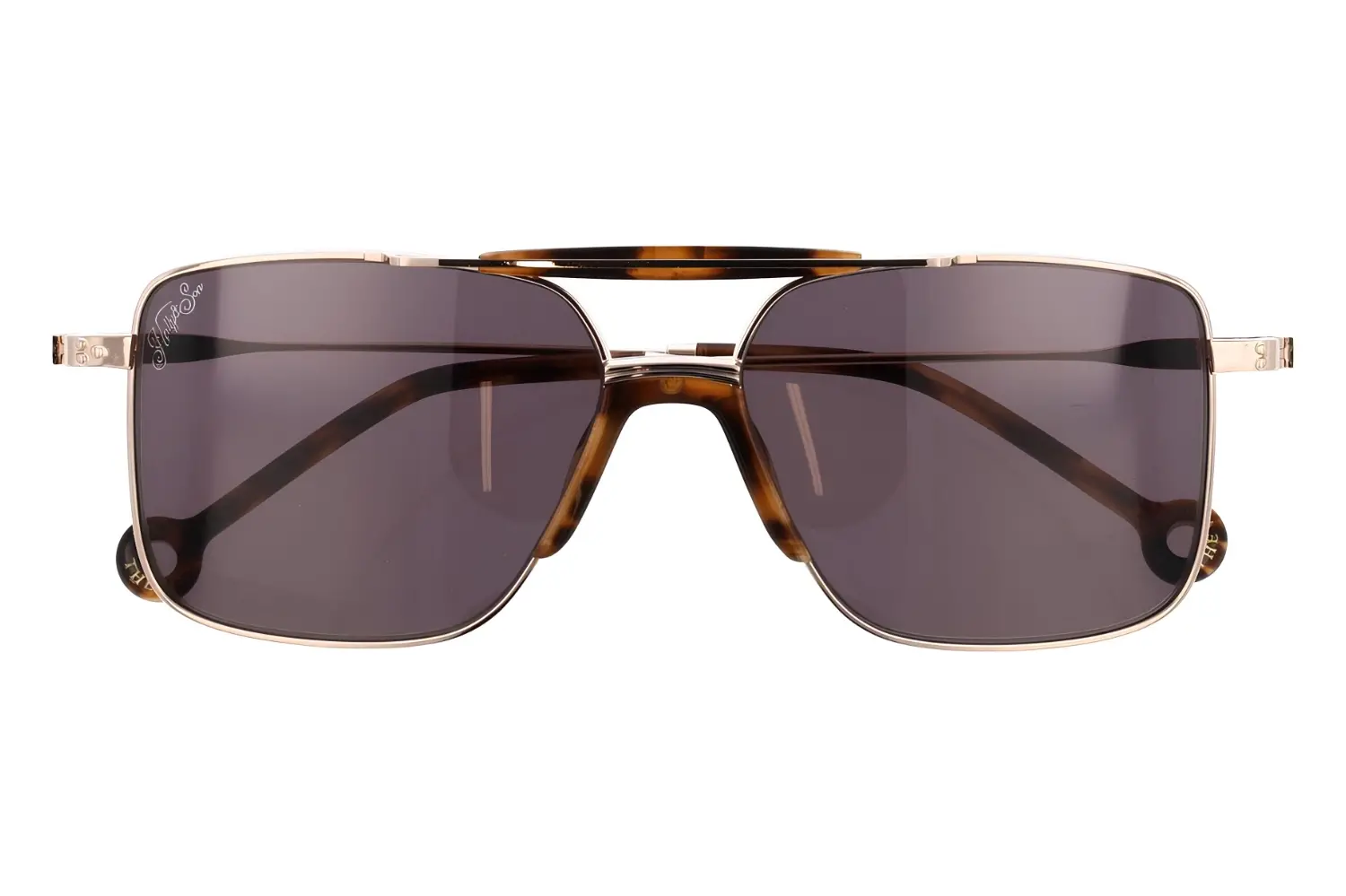 Hally and Son HS 929 S04