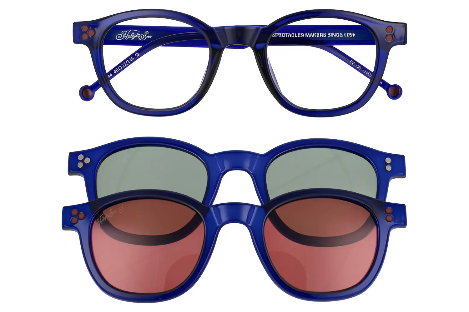 Hally & Son HS950 C04