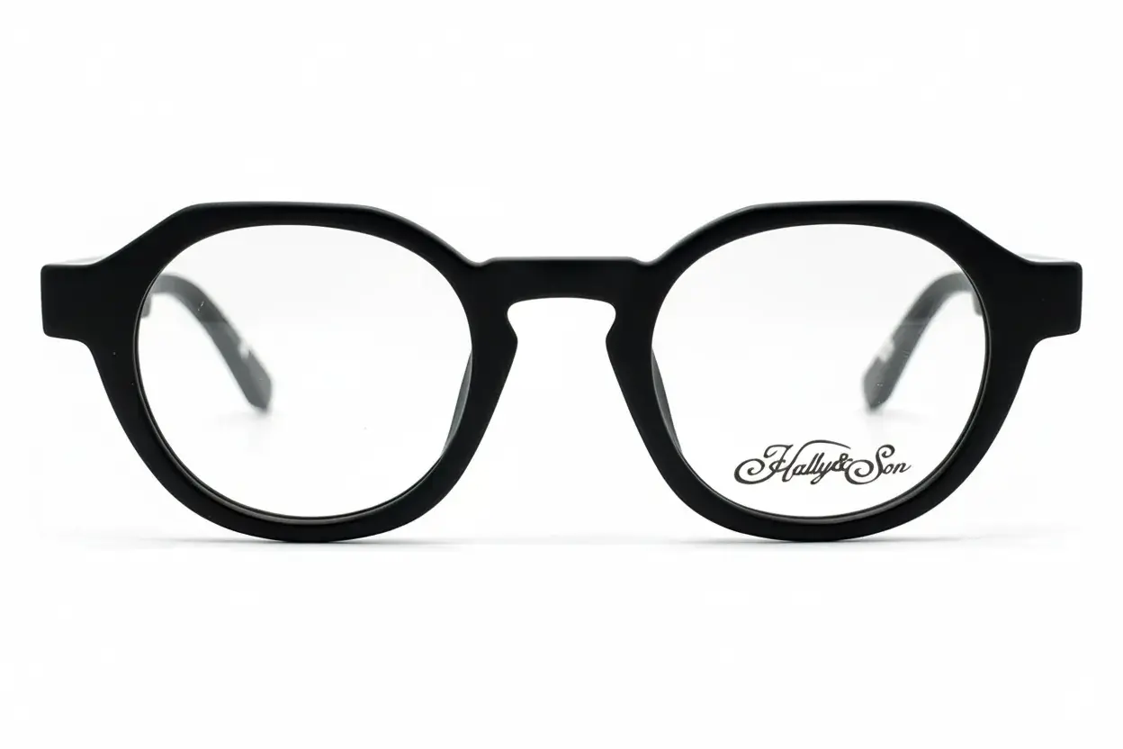 Hally & Son HS952 C01