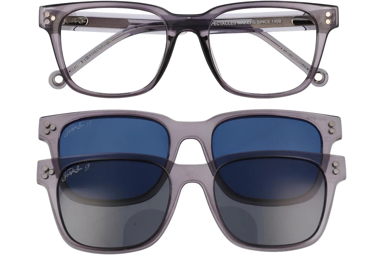 Hally & Son HS958 C03