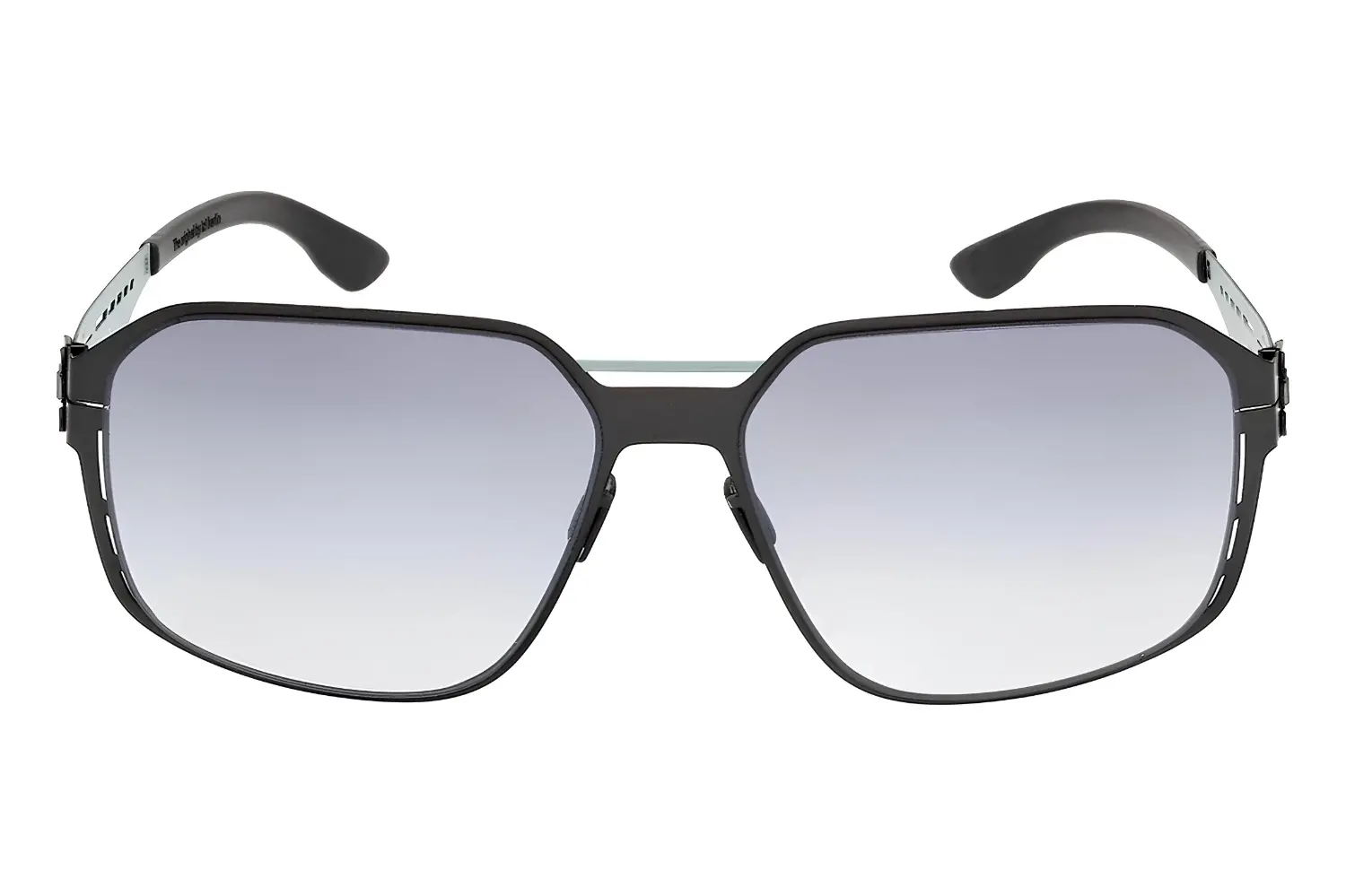 İc! Berlin AMG 17 Black/Other-Gradient SMK