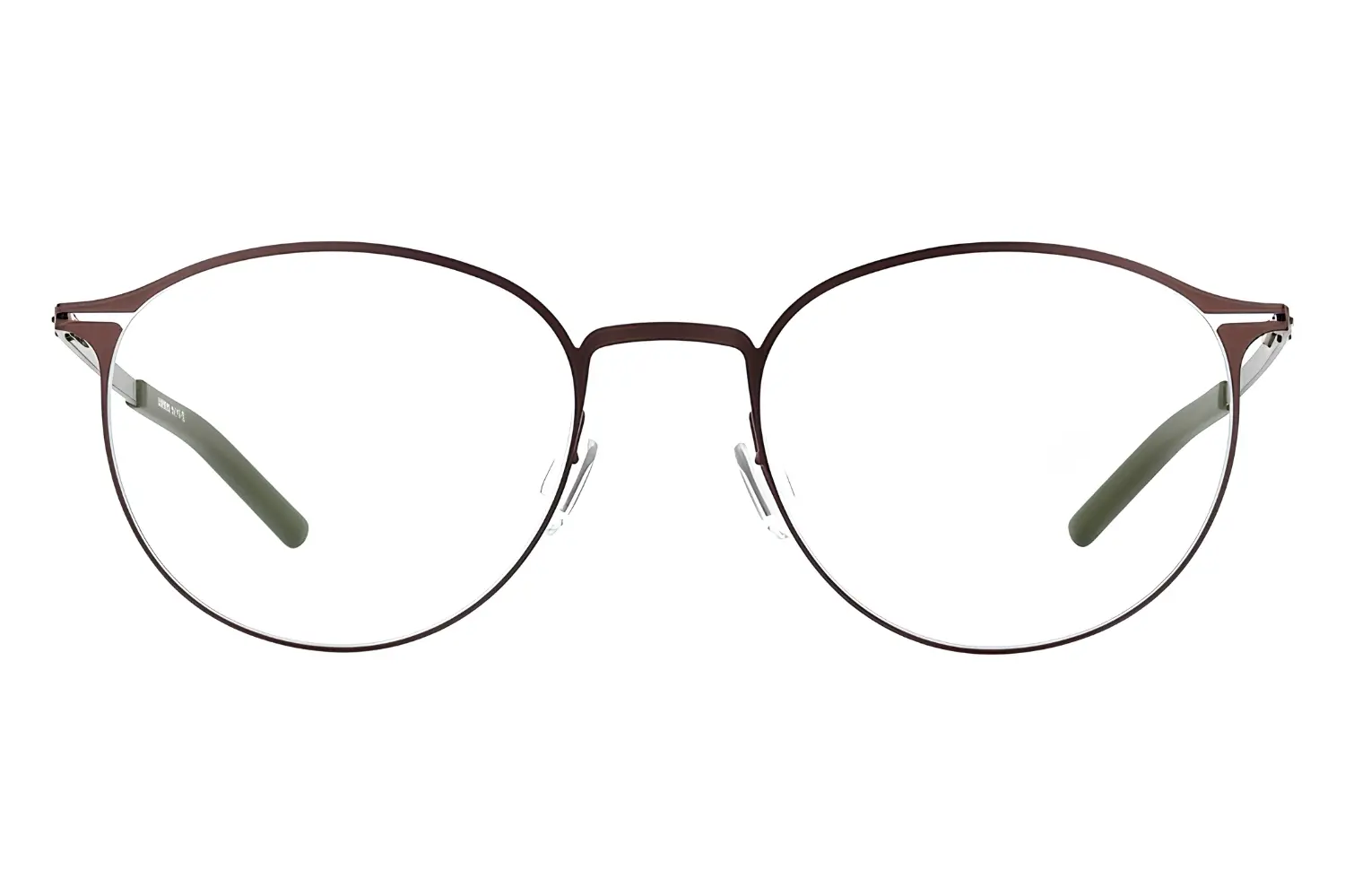 İc Berlin Amihan 2.0 Dark Brown