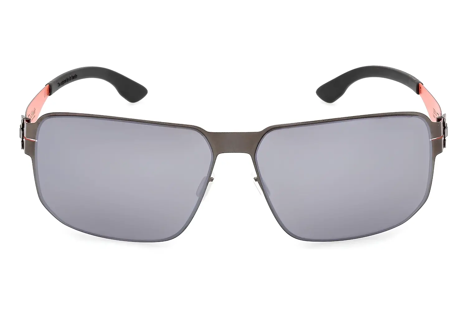 İc! Berlin I See 2024 Black/Other/Mirror