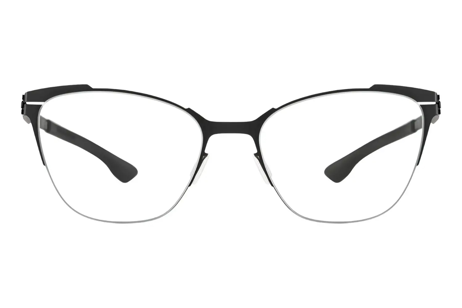 İc Berlin Kara Black Other Smoke