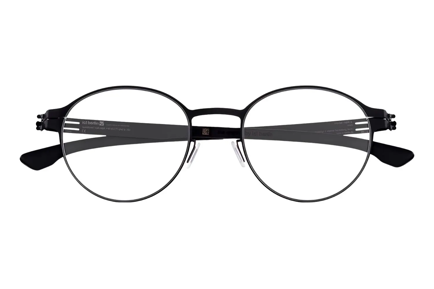 İc Berlin Maik S. Black 49