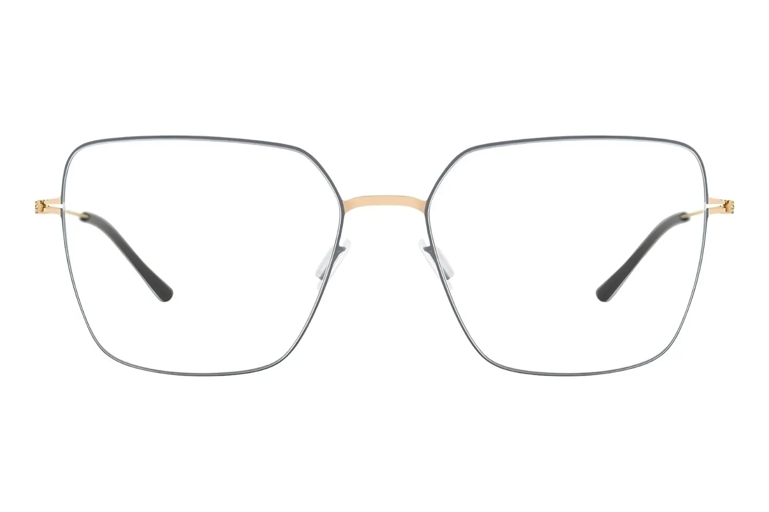 İc Berlin Mea Rose Gold Taubenblau