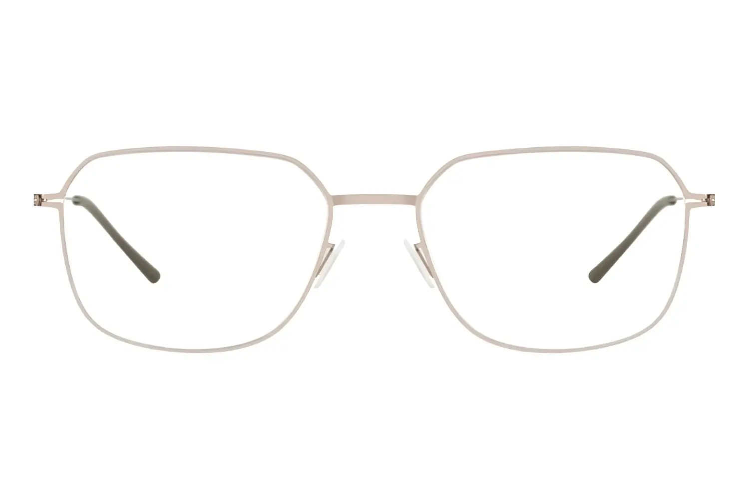 İc Berlin Rey Mat Bronz Smoke