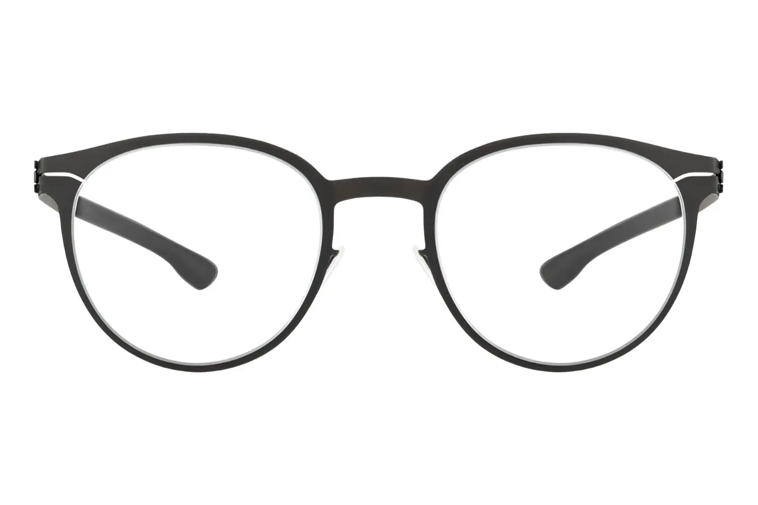 İc Berlin Robin Black Other