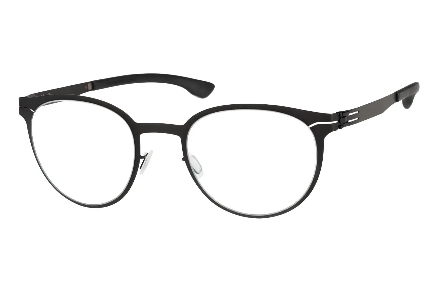 İc Berlin Robin Black Other