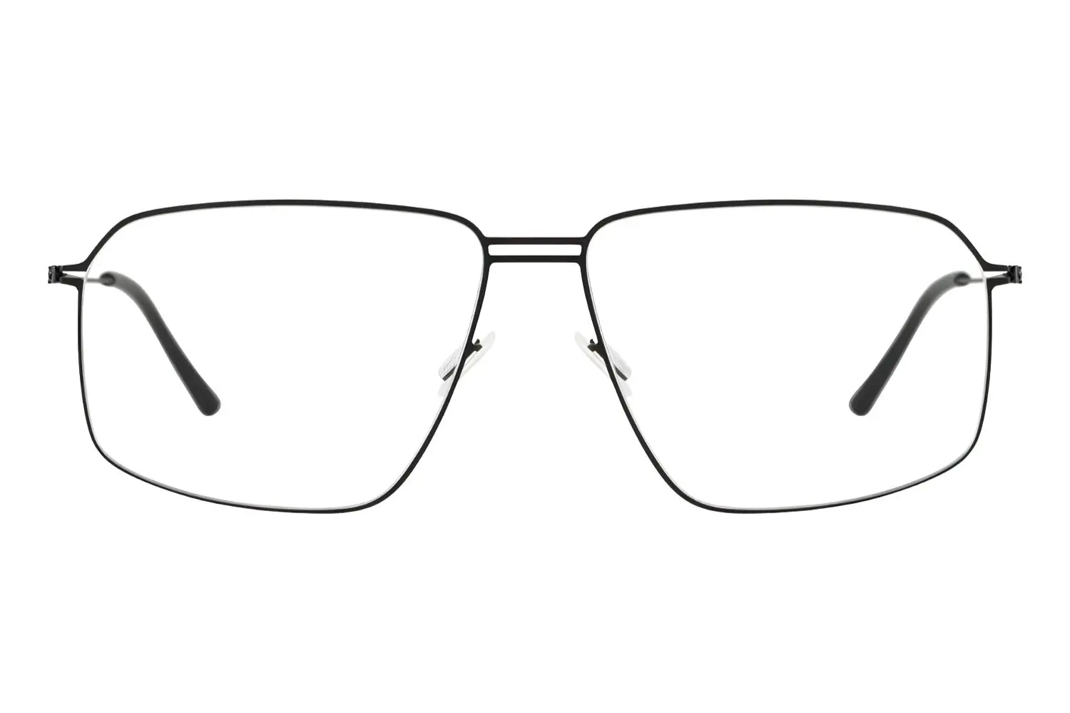 İc Berlin Teo Mat Black