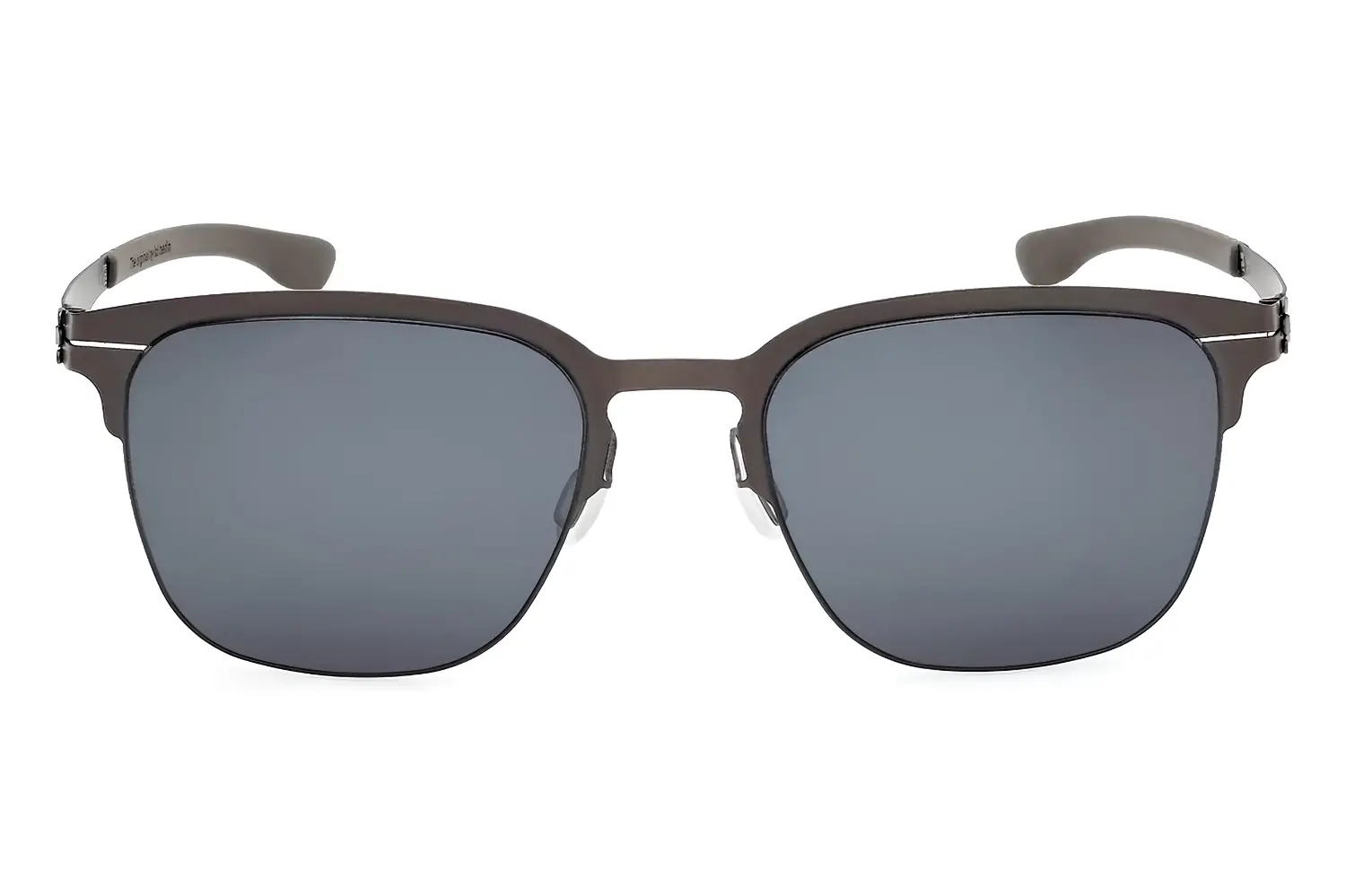 İc! Berlin The Antihero Black/Green