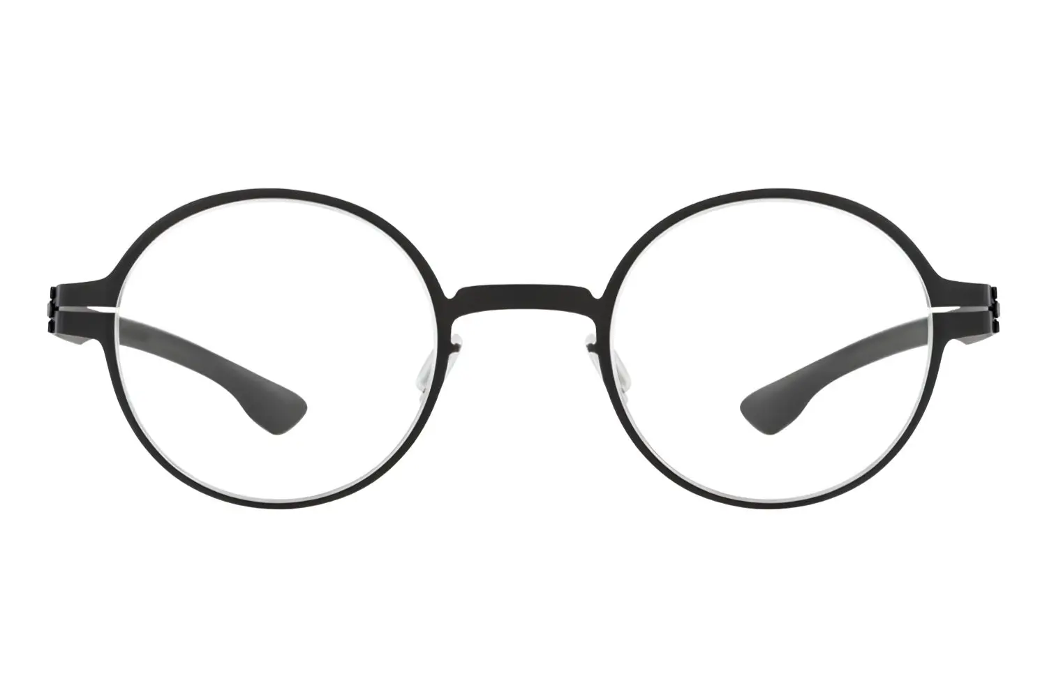 İc Berlin Wilhelm Matte Black