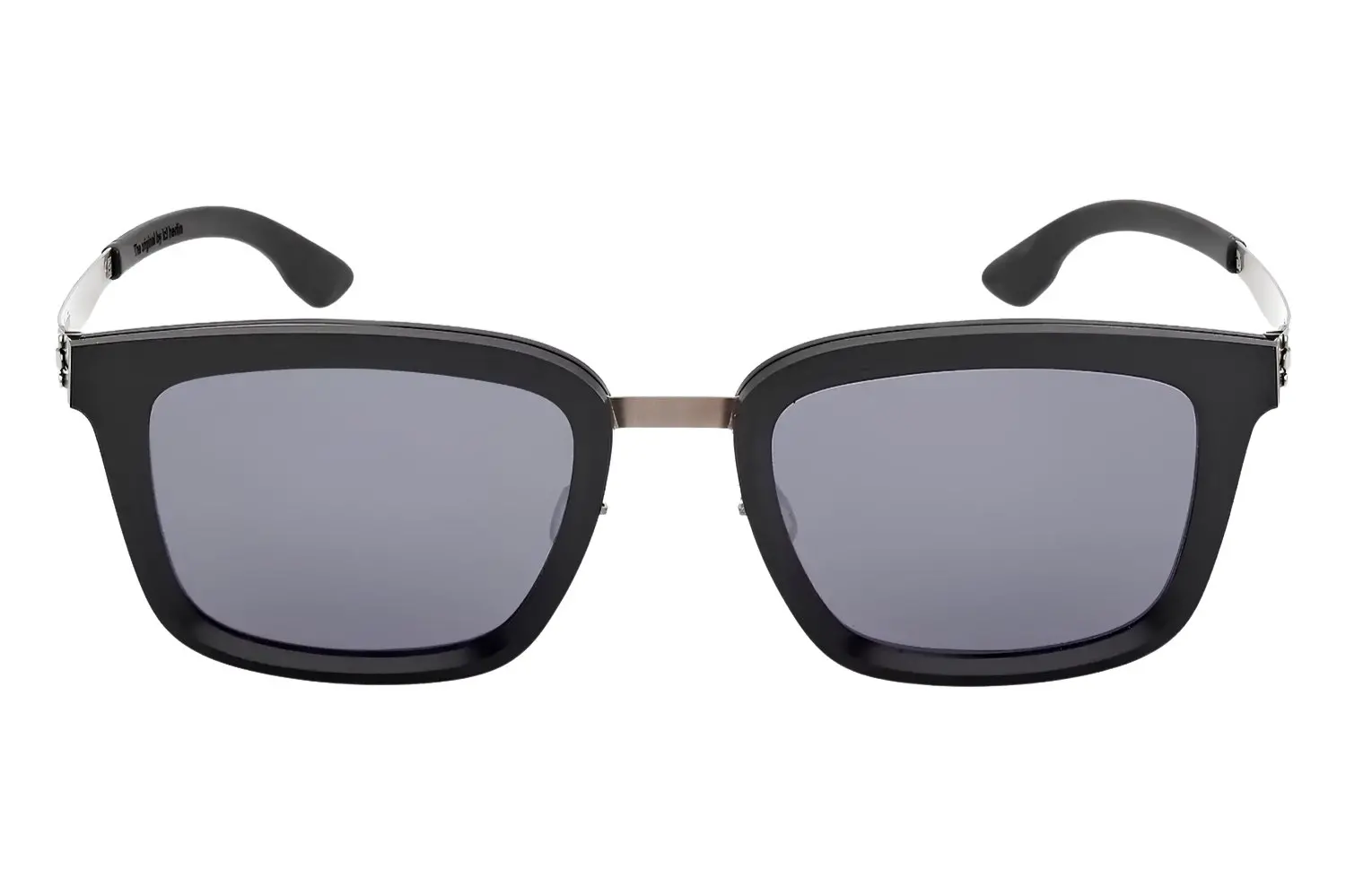 İc! Berlin Yutaka Black/Other/Smoke