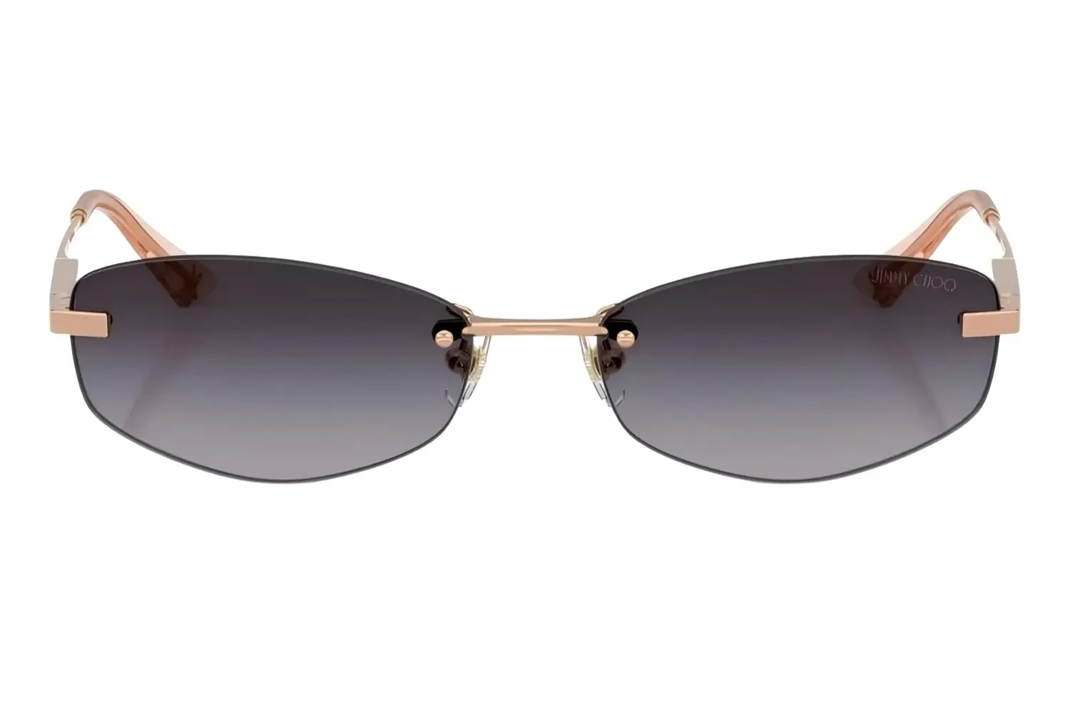 Jimmy Choo 4013D 30088G - 57