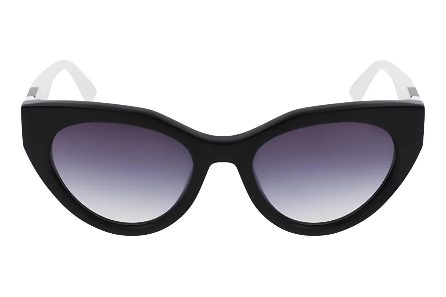 Karl Lagerfeld KL6047S-004 Black&White