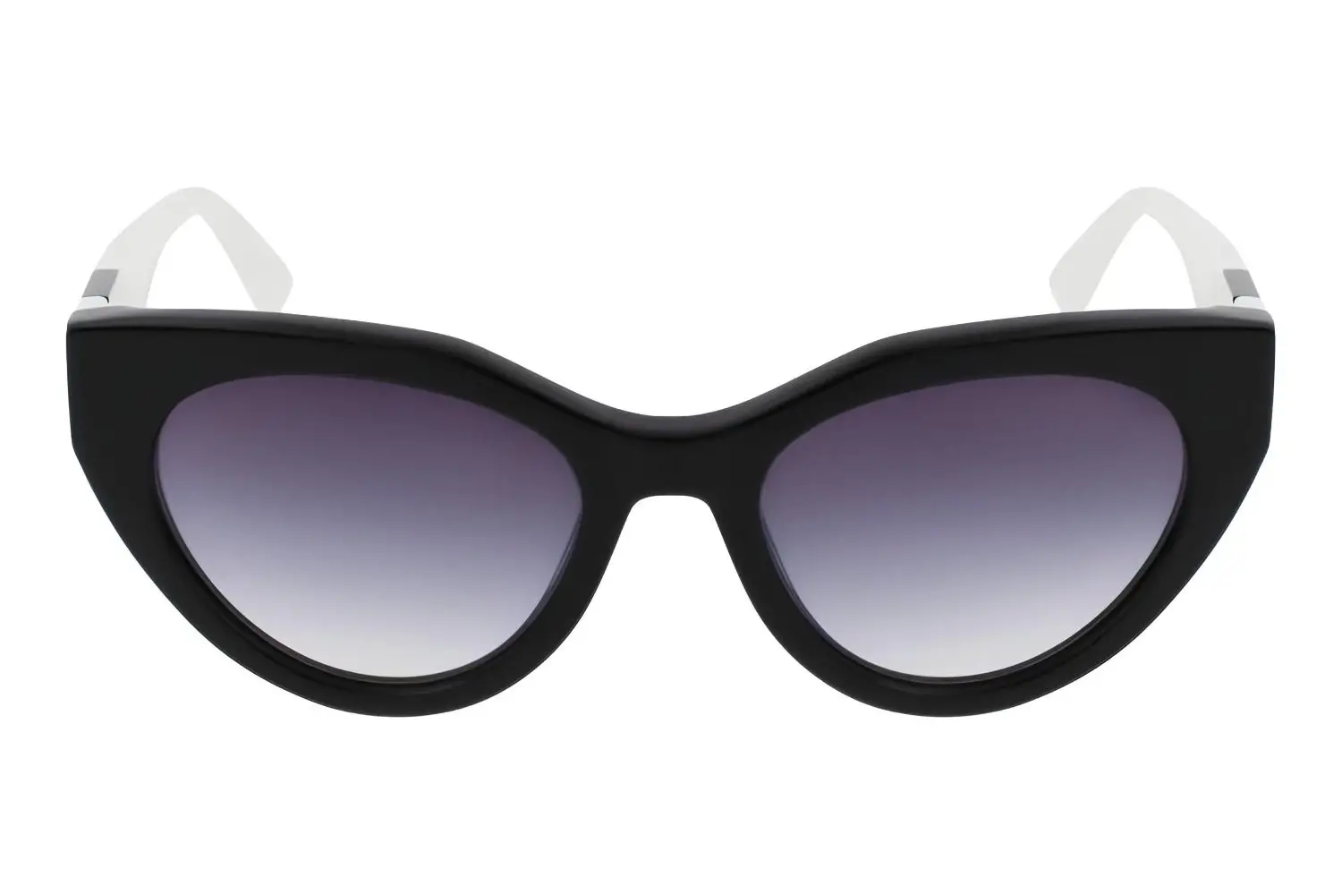 Karl lagerfeld KL6047S19 Black White