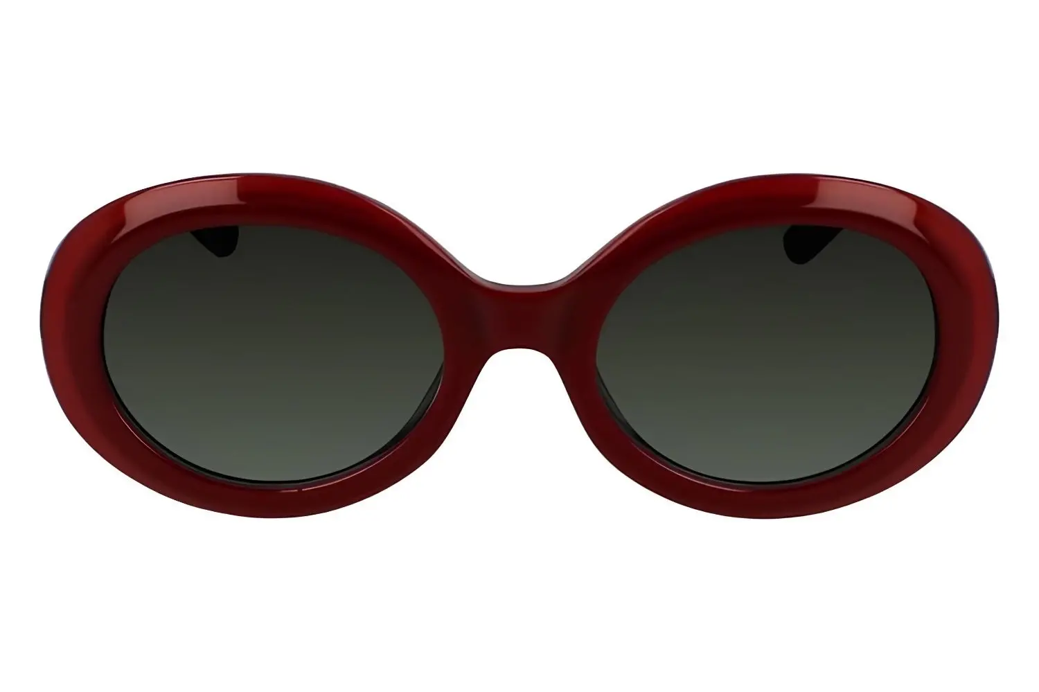 Karl lagerfeld KL6058S21 Red Blue