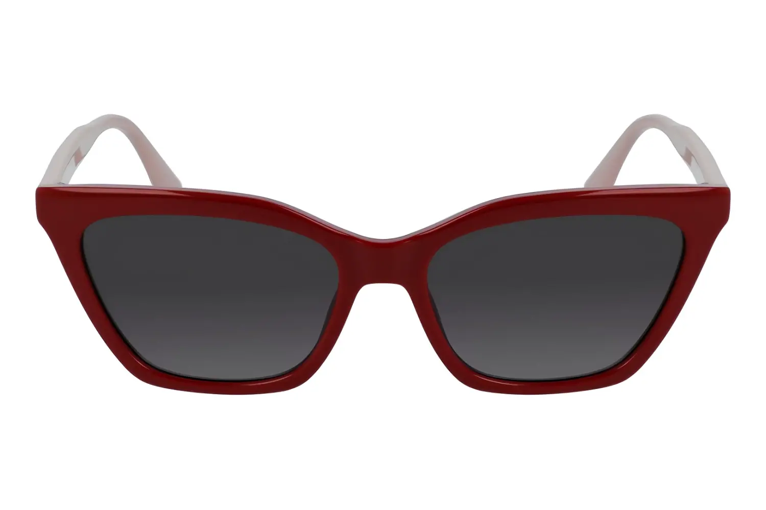Karl Lagerfeld KL6061S-615 Red