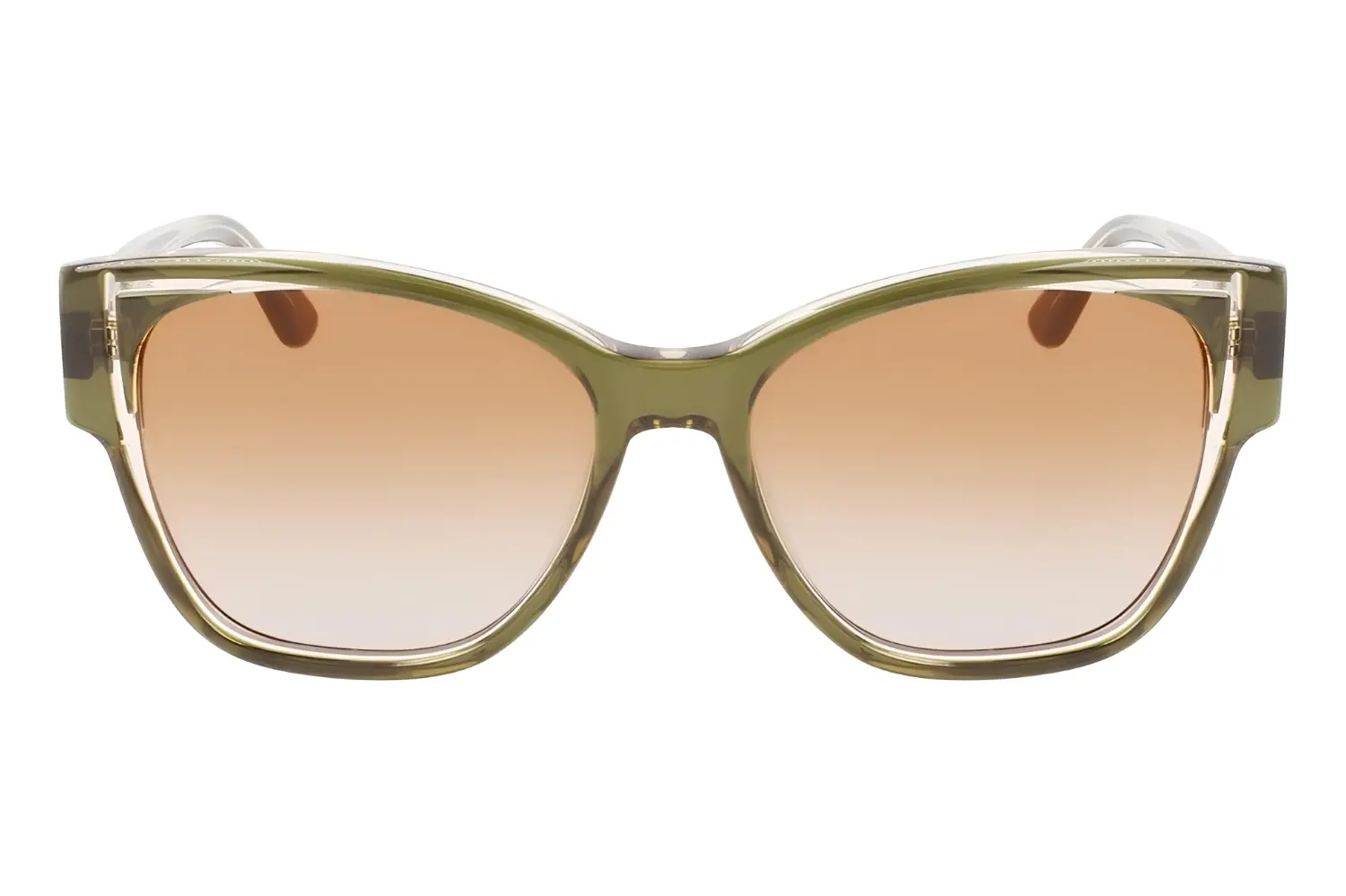 Karl Lagerfeld KL6069S-305 Khahi Crystal