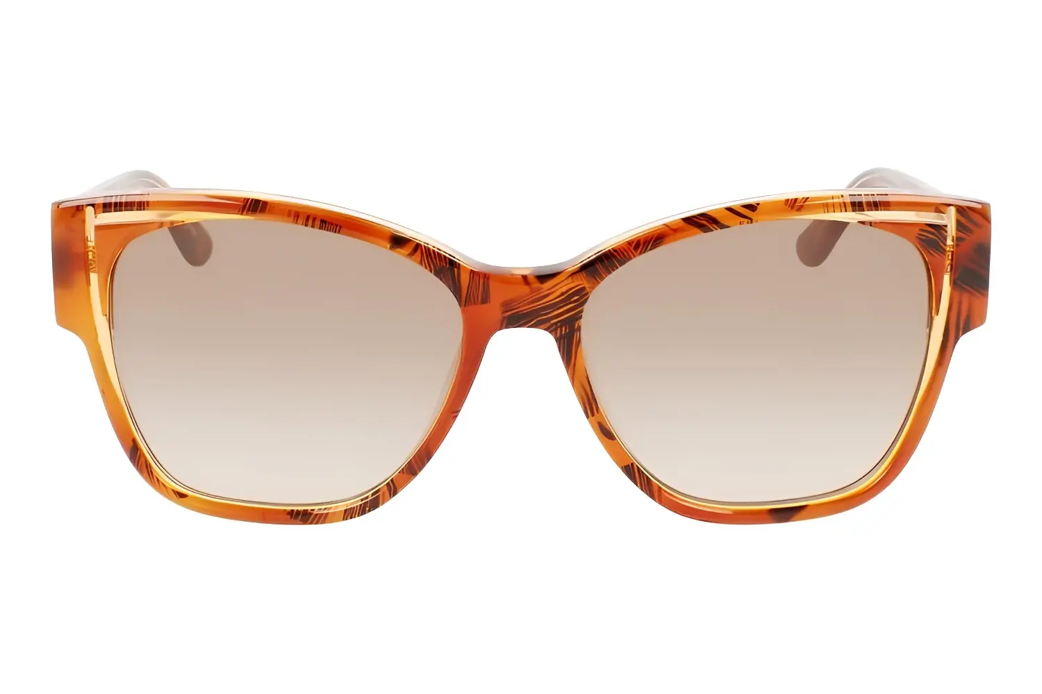 Karl Lagerfeld KL6069S-812 Texture Peach