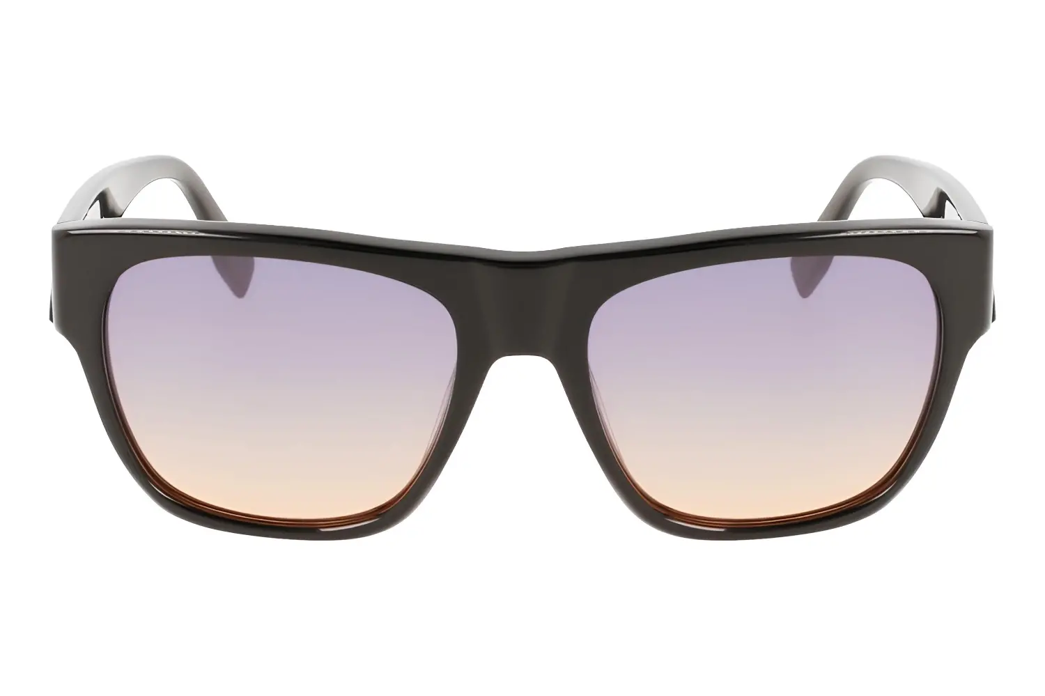 Karl Lagerfeld KL6074S-001 Black