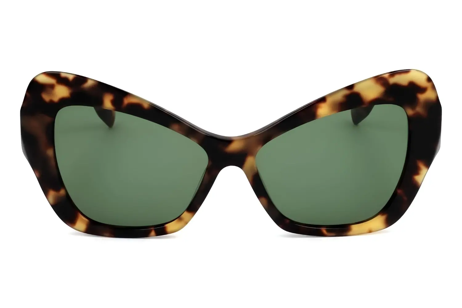 Karl Lagerfeld KL6076S-240 Tortoise