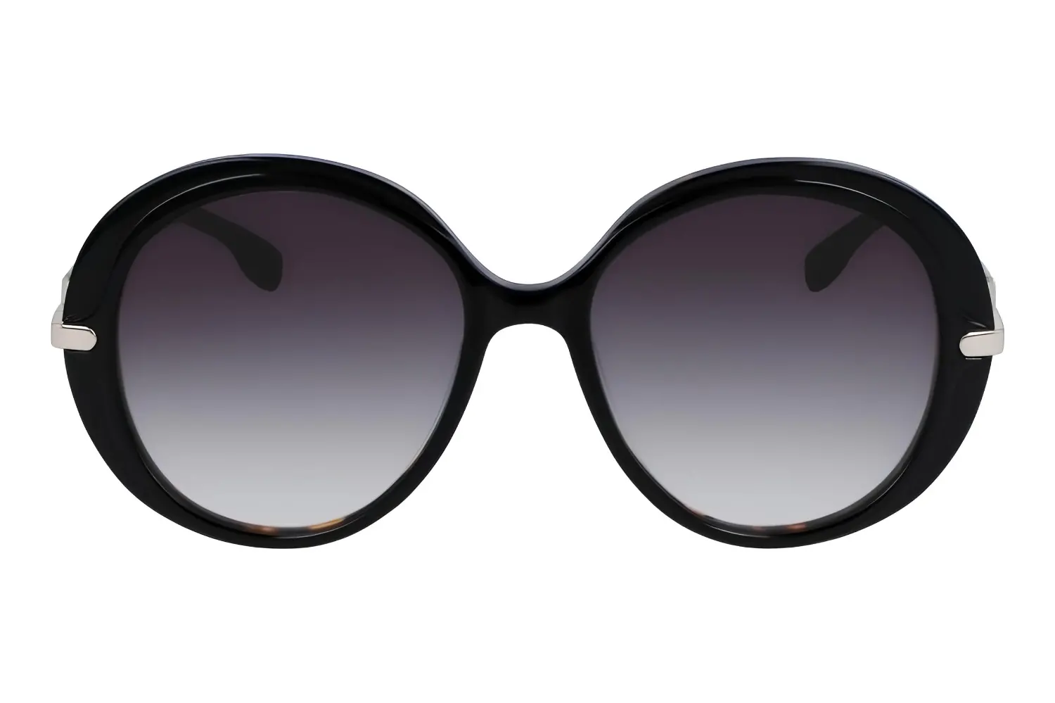 Karl Lagerfeld KL6084S-017 Black Tort.