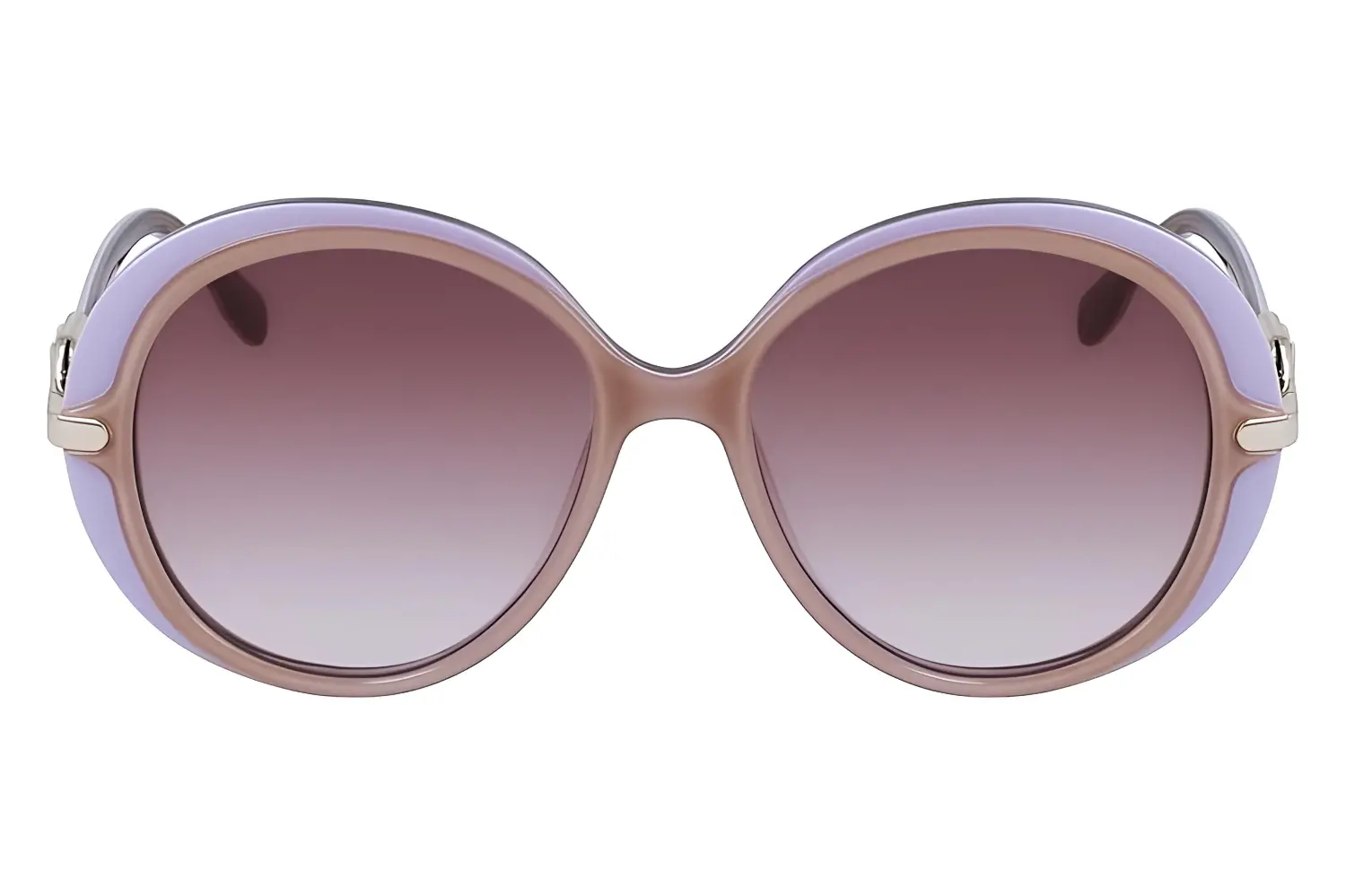 Karl Lagerfeld KL6084S-238 Beige Liliac