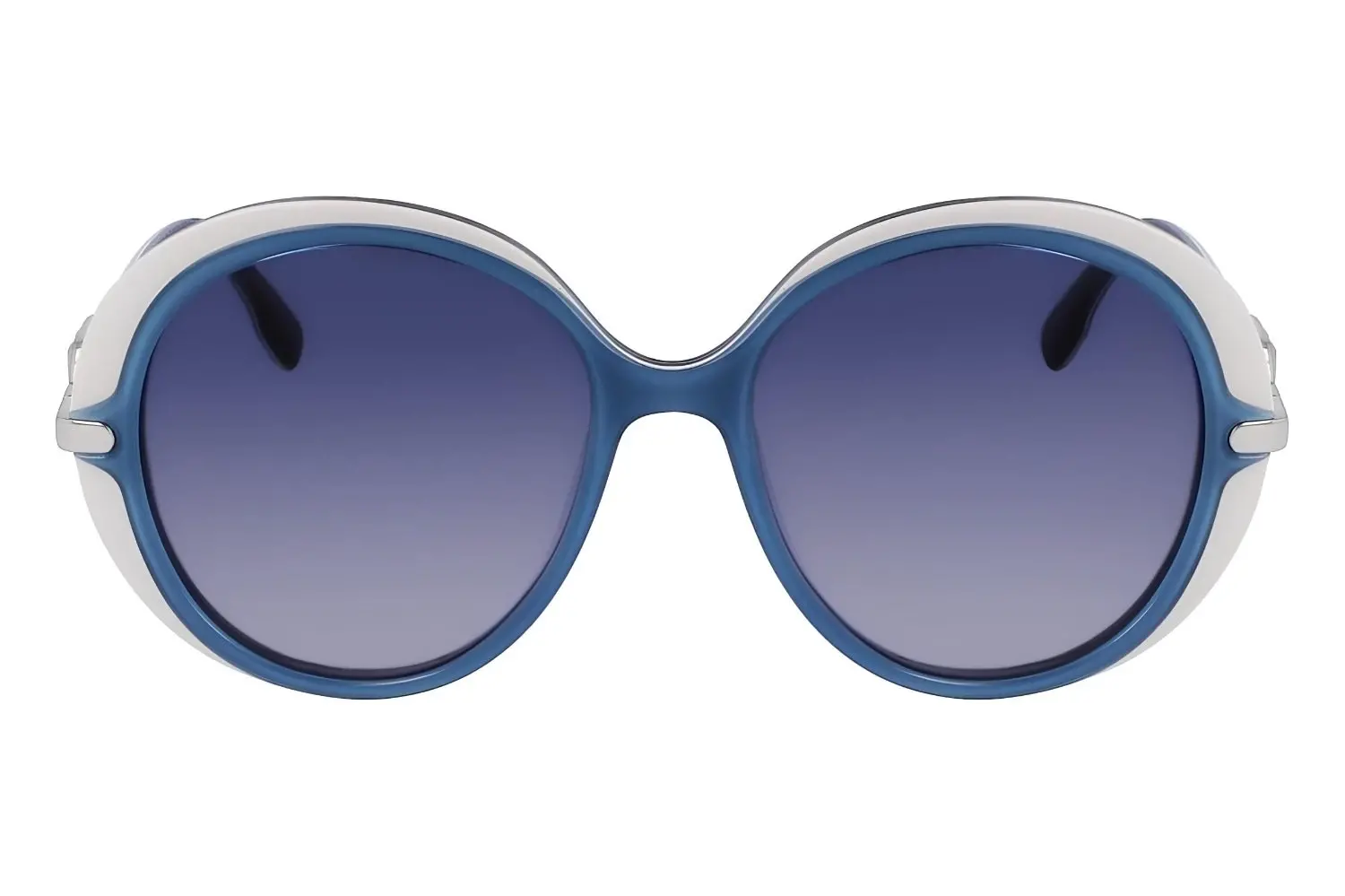 Karl lagerfeld KL6084S17 55 Azure