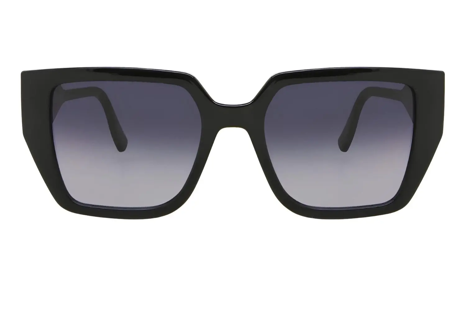 Karl Lagerfeld KL6098S-001 Black