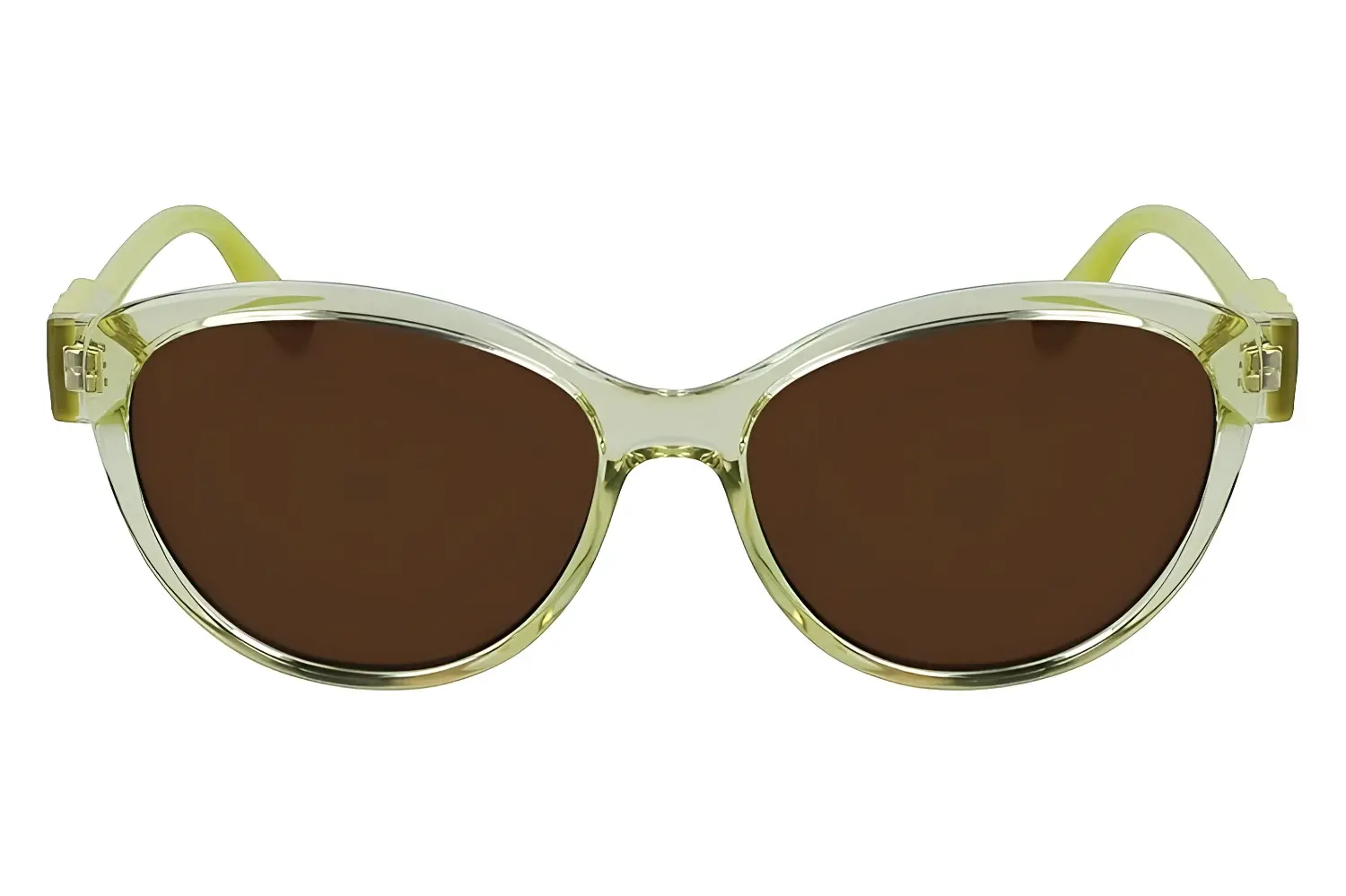 Karl Lagerfeld KL6099S-703 Yellow