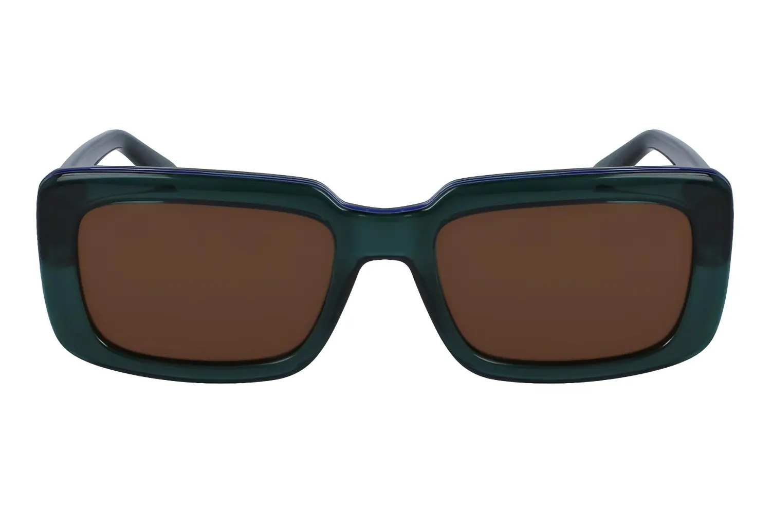 Karl Lagerfeld KL6101S-300 Green