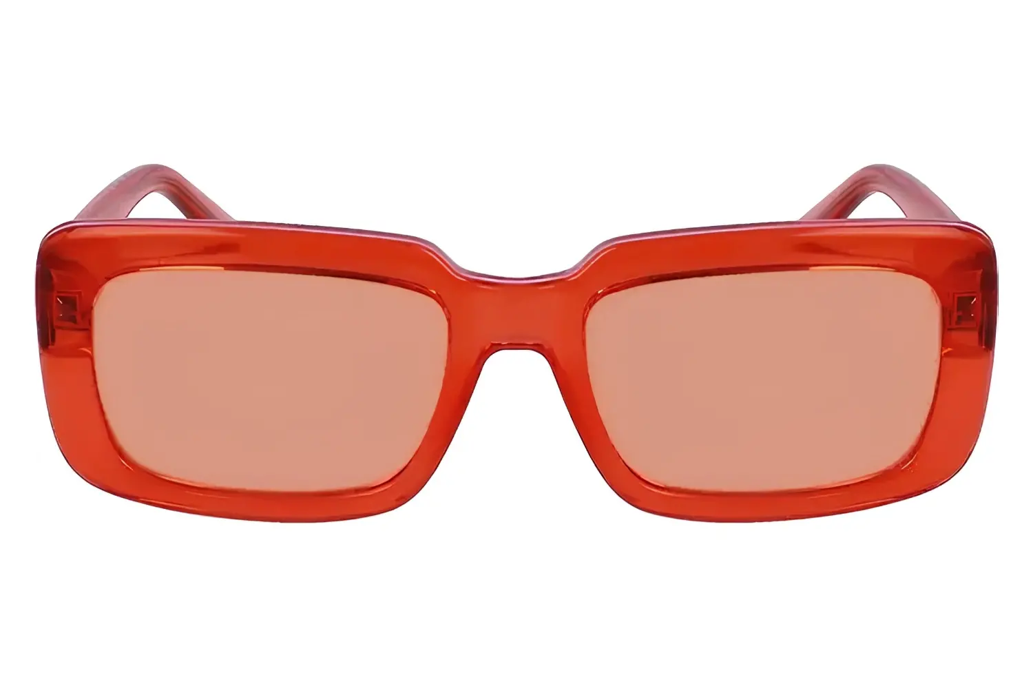 Karl Lagerfeld KL6101S-800 Orange