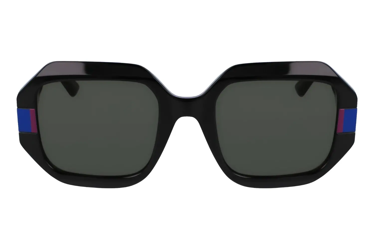 Karl Lagerfeld KL6124S-001 Black